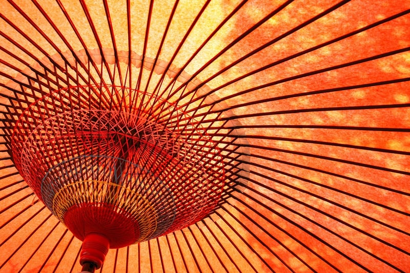 Japanese Zen